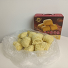 Liji nouilles séchées 1,3 kg par boîte style chinois blé entier nutritif petit déjeuner nouilles instantanées