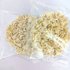 Liji chinois nouilles instantanées fabricants prix lo mein nouilles à chaud