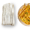 Vente chaude n ° 1 Chow Mein Factory 8 kg chinois fait main à la main