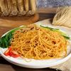 Liji usine outlet nouilles ramen chinoises