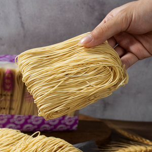 Liji Fruits de mer sains faits à la main