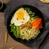 Liji nouilles ramen en gros