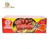 Liji fabricant de nouilles instantanées ramen nouilles livraison gratuite soupe nouilles ramen