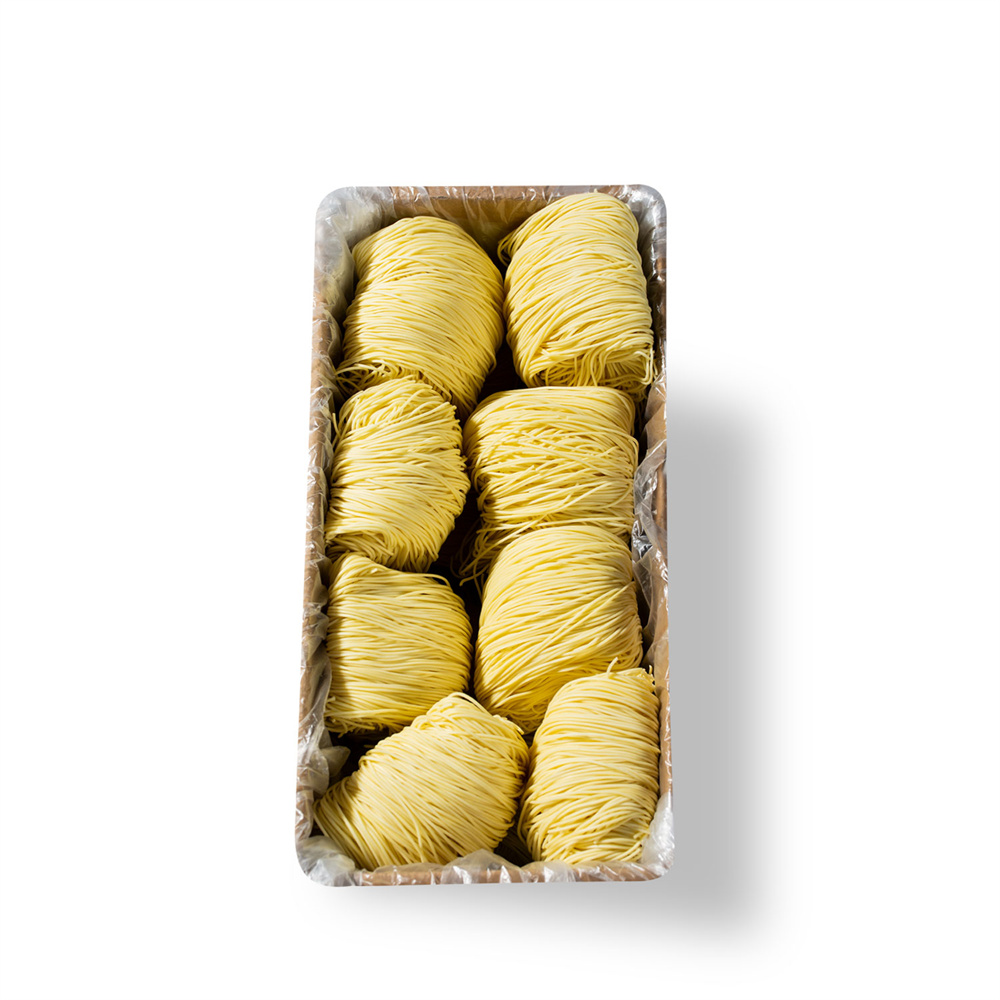 nouilles de cuisson rapide