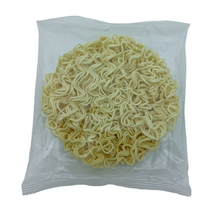 65-80g échantillon gratuit Vegerain joking chante nouilles