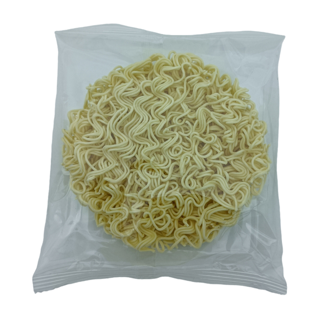 65-80g échantillon gratuit Vegerain joking chante nouilles
