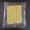 Liji Hot vendeur lo mein nouilles saines nouilles instantanées oem nouilles ramen personnalisées