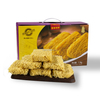 Liji 1.1 kg oem odm nouilles saines nouilles de blé faibles en gras nouilles ramen en gros
