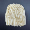 Liji chinois sèche mee instantanée nouilles d'oeufs à la main