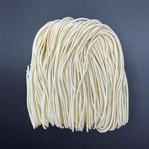 Liji chinois sèche mee instantanée nouilles d'oeufs à la main