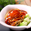 Liji chinois box nouilles d'emballage délicieuses nouilles ramen chinoises pour la famille