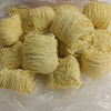 Nouilles liji fabricant de nouilles rapides nouilles en gros de 1 kg de ramen de ramen de style chinois