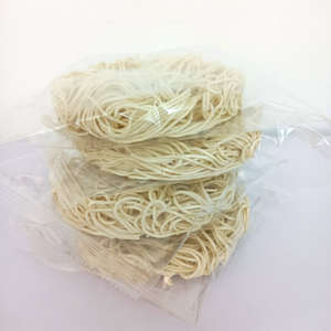 Liji nouilles séchées non frites
