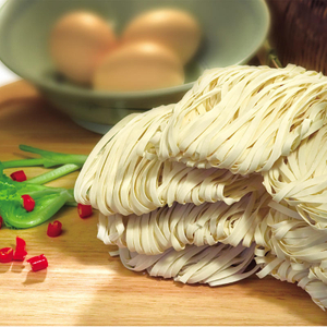 Liji nouilles chinoises produits nouilles riches en protéines nouilles chinoises séchées