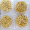Liji Vente chaude lo mein nouilles instantanées nouilles ramen nouilles non frites saines