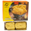 Liji 1.1kg nouilles de sarrasin authentiques délicieuses nouilles extensibles douces