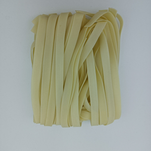 Liji – nouilles larges cuites en 5 minutes, nouilles chinoises lo mein faites à la main, aliments séchés