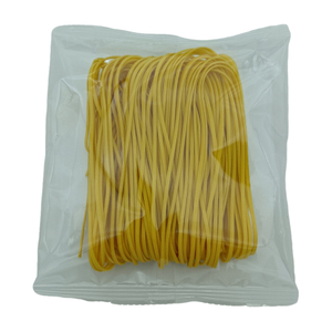 65-80g Buldak Ramen Halal Large Nouilles jaunes