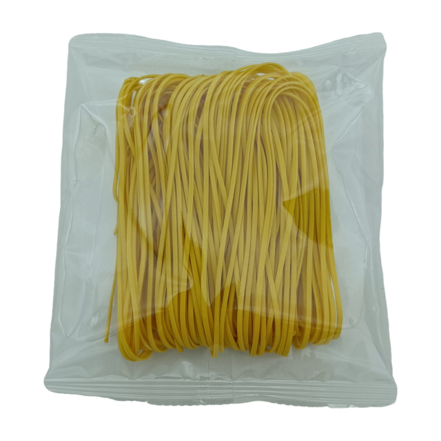 65-80g Buldak Ramen Halal Large Nouilles jaunes