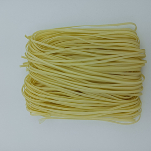 Liji prix en gros nouilles hotpot nouilles de cuisson rapide nouilles à œufs séchés faibles