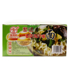 Liji oem odm acceptable nouilles asiatiques en gros nouilles nutritives aromatisées