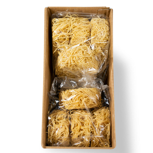 Liji hot populaire nouilles alimentaires chinoises