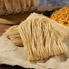 Liji aliments chinois de haute qualité 0,5 kg nouilles en gros goût nouilles de cuisine rapide