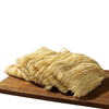 Liji saveur de pétoncle de haute qualité fournisseur asiatique 0,5 kg ramen lisse nouilles non frappées nouilles instantanées