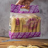 Fabricant alimentaire liji nouilles sèches asiatiques