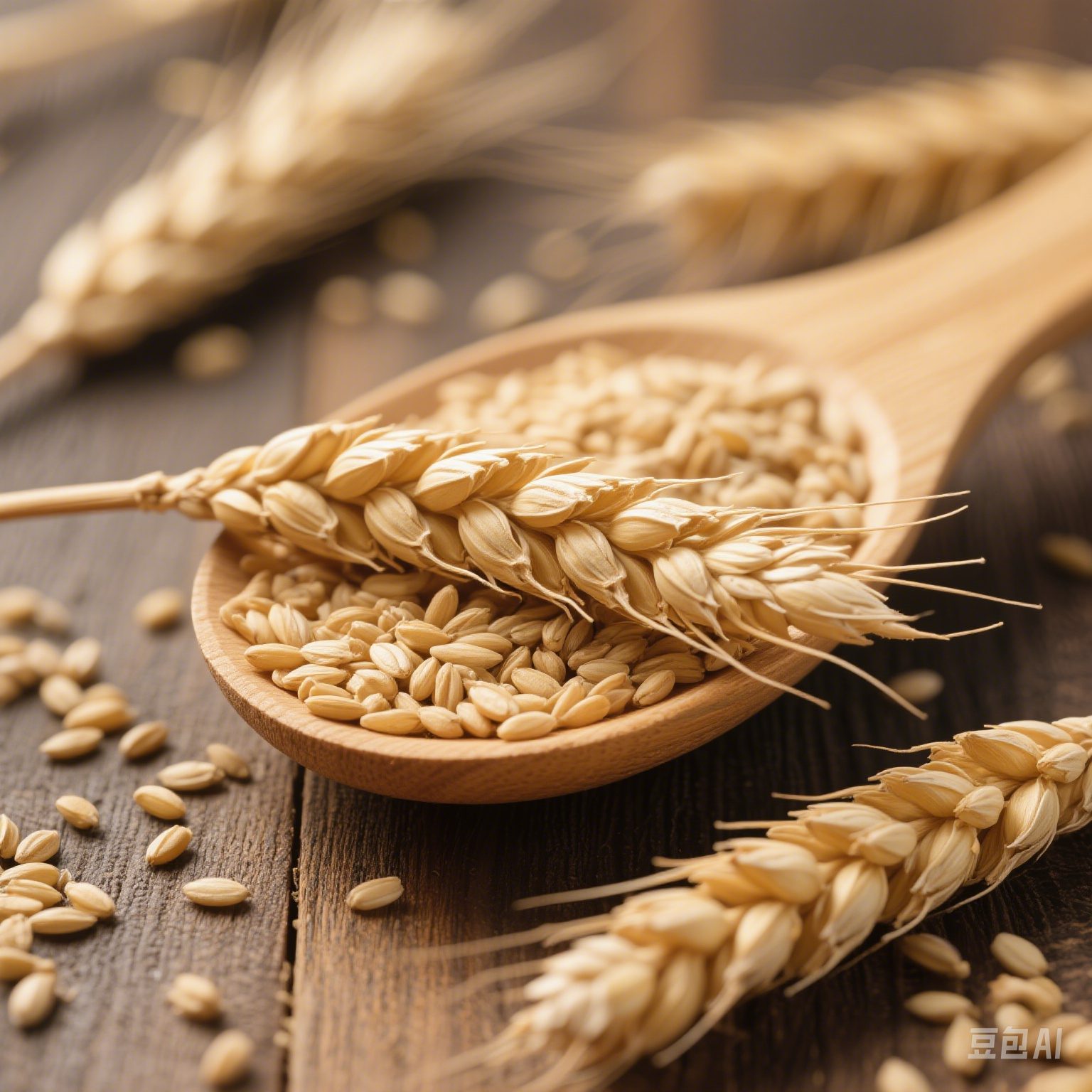 Flour de blé vs farine: quelle est la différence?