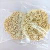 Liji concevoir individuellement chow mein nouilles 65g nouilles instantanées chinoises sans assaisonnement