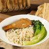 LIJI Fournisseur d'aliments gastronomie asiatique nouilles chinoises authentiques