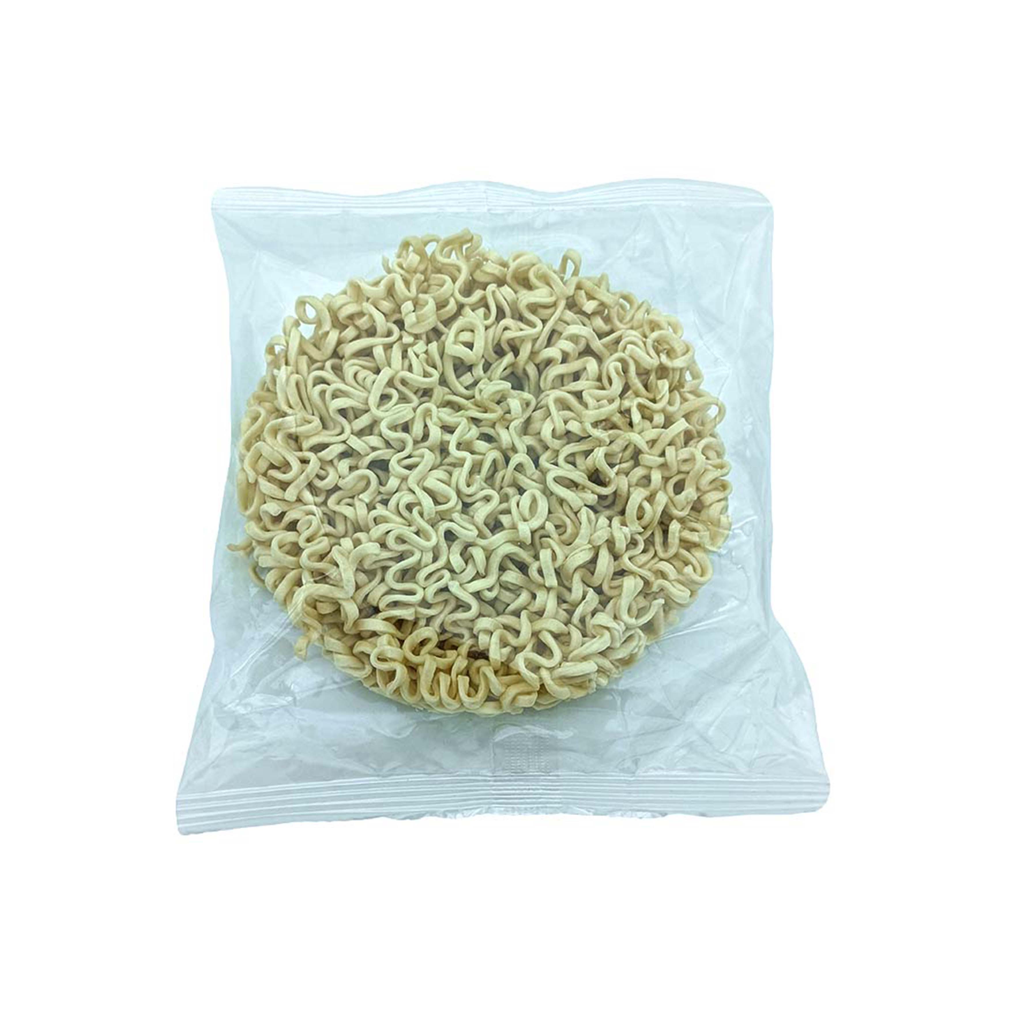 Nouilles ramen 