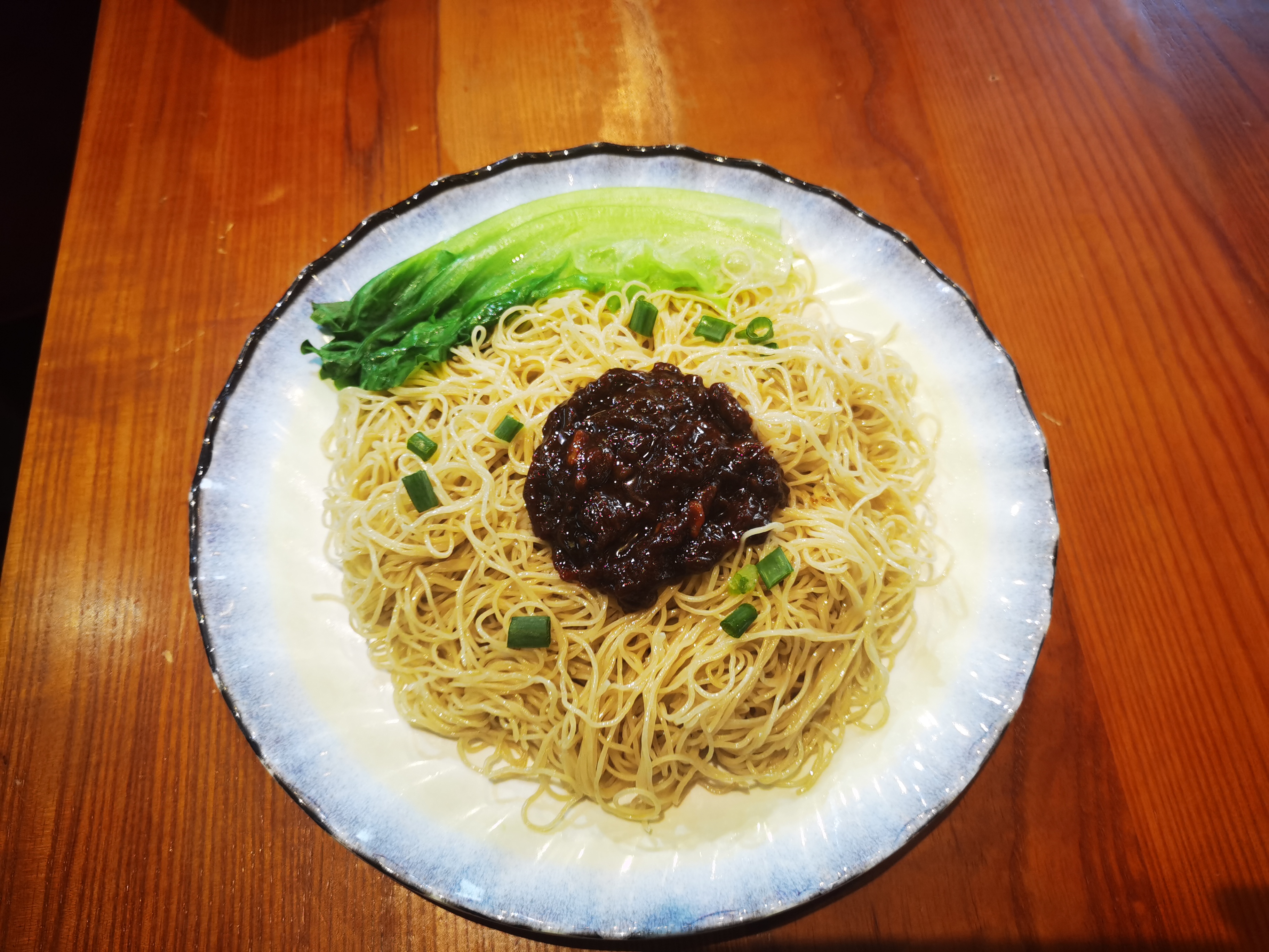 Ramen nouilles près de moi