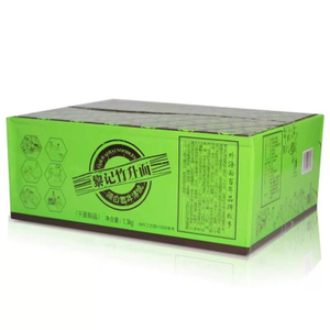 Nouilles de farine de blé sèche sans OGM Prix d'usine de haute qualité