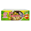 Liji personnaliser les nouilles ramen en gros en gros nouilles saines et bénéfiques nouilles de cuisine rapide