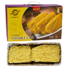 Liji 1.1 kg oem odm nouilles saines nouilles de blé faibles en gras nouilles ramen en gros