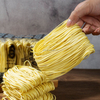 Liji Cuisibles délicieuses nouilles frites traditionnelles chinoises nouilles halal