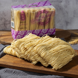 Liji ramen nouilles en gros lowts délicieux nouilles séchées