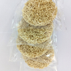 Liji nouilles chinoises ramen nouilles de cuisine rapide