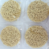 Liji sans pigment ajout nouilles séchées chinoises nouilles halal nouilles ramen faibles en gras
