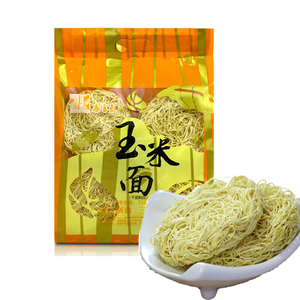 Liji label privé nouilles nouilles ramen nouilles en gros nouilles d'oeufs traditionnels
