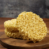 Liji fabricant chinois échantillon gratuit en gros 5 kg nouilles instantanées séchées non frites