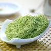 Liji usine outlet chinois ramen nouilles nouilles saines lo mein nouilles