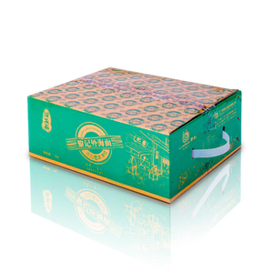 Liji nouilles soba les plus vendues