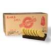 Échantillons sans frits en usine de Chine 5 kg nutritives nouilles savoureuses en gras faible en gras