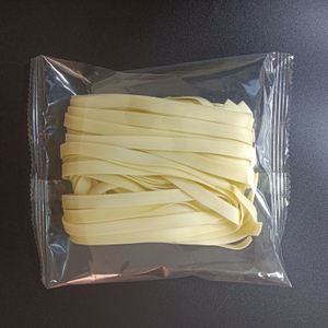 Liji oem nouilles instantanées délicieuses nouilles chow mein nouilles ramen de haute qualité