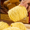 Liji nouilles de restaurant acceptables personnalisées nouilles ramen en gros nouilles asiatiques