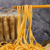 Liji délicieuse chow mein nouilles ramen nouilles en gros nouilles ramen bon marché