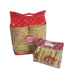 Liji Delicious Chow Mein en gros nouilles non frites de la marque chinoise Instant Noodles